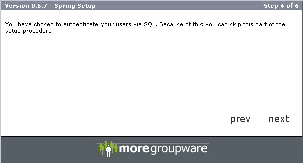 Authentifizierungseinstellungen fr SQL/NTLM